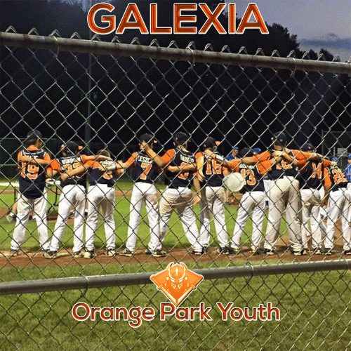 Galexia : Orange Park Youth